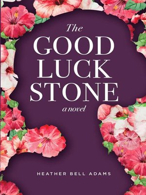 The Good Luck Stone - ebook
